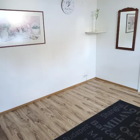 公寓 Yksio Puolivalinkankaalla *